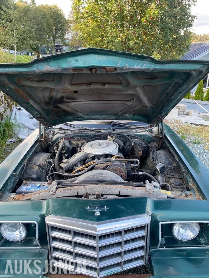 1979 Ford Thunderbird 2 DOOR
