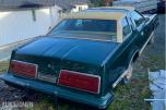 1979 Ford Thunderbird 2 DOOR 