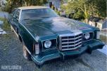 1979 Ford Thunderbird 2 DOOR 
