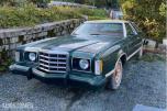 1979 Ford Thunderbird 2 DOOR 
