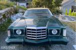 1979 Ford Thunderbird 2 DOOR 