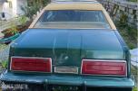 1979 Ford Thunderbird 2 DOOR 