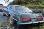 1979 Ford Thunderbird 2 DOOR 