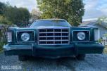 1979 Ford Thunderbird 2 DOOR 