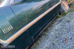 1979 Ford Thunderbird 2 DOOR 