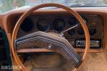 1979 Ford Thunderbird 2 DOOR 