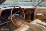 1979 Ford Thunderbird 2 DOOR 