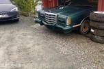 1979 Ford Thunderbird 2 DOOR 