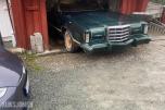 1979 Ford Thunderbird 2 DOOR 