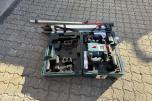  Bosch GRL 600 CHV RC6 m/målestav