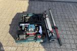  Bosch GRL 600 CHV RC6 m/målestav