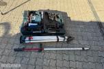  Bosch GRL 600 CHV RC6 m/målestav