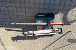  Bosch GRL 600 CHV RC6 m/målestav