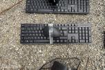 Parti med Samsung skjermer, Acer mini-PC-er og kontorutstyr