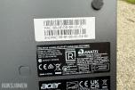Parti med Samsung skjermer, Acer mini-PC-er og kontorutstyr