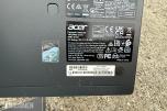 Parti med Samsung skjermer, Acer mini-PC-er og kontorutstyr