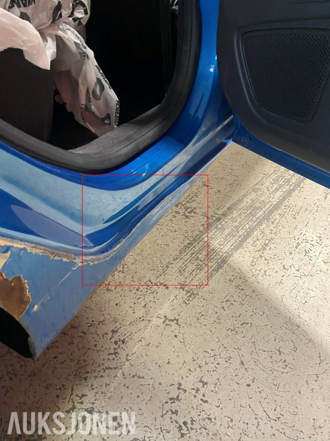 2012 Ford FIESTA 1.0-80