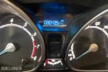 2012 Ford FIESTA 1.0-80