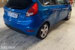 2012 Ford FIESTA 1.0-80