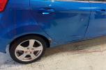 2012 Ford FIESTA 1.0-80