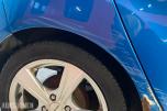 2012 Ford FIESTA 1.0-80