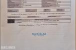 2012 Ford FIESTA 1.0-80
