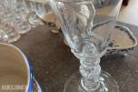 DIVERSE GLASS/KRYSTALLGLASS/PORSELEN