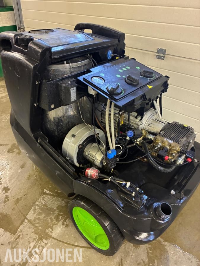 Foma IPC PW-H90 D1921P varmtvannsvasker – 200 bar / 400V