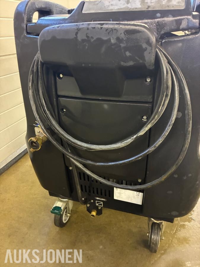 Foma IPC PW-H90 D1921P varmtvannsvasker – 200 bar / 400V