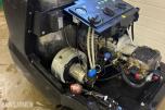 Foma IPC PW-H90 D1921P varmtvannsvasker – 200 bar / 400V