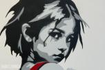 "A place to belong" - av Shy Girl