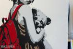 "A place to belong" - av Shy Girl
