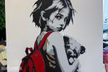 "A place to belong" - av Shy Girl