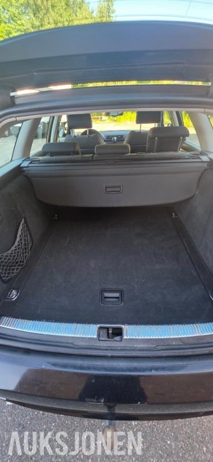 2008 Audi A4 2.0-140 D, 243500km