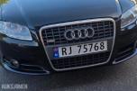 2008 Audi A4 2.0-140 D, 243500km