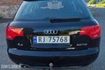 2008 Audi A4 2.0-140 D, 243500km