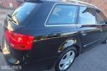 2008 Audi A4 2.0-140 D, 243500km