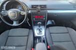 2008 Audi A4 2.0-140 D, 243500km