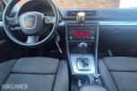 2008 Audi A4 2.0-140 D, 243500km