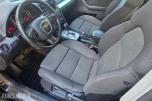 2008 Audi A4 2.0-140 D, 243500km