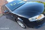 2008 Audi A4 2.0-140 D, 243500km