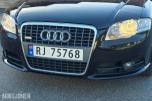 2008 Audi A4 2.0-140 D, 243500km