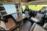 Adria MATRIX M 670 SL / SOLCELLE / MANUELL / 