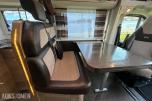Adria MATRIX M 670 SL / SOLCELLE / MANUELL / 