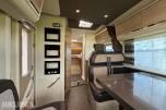 Adria MATRIX M 670 SL / SOLCELLE / MANUELL / 