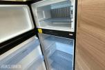 Adria MATRIX M 670 SL / SOLCELLE / MANUELL / 