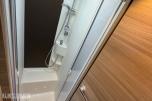 Adria MATRIX M 670 SL / SOLCELLE / MANUELL / 