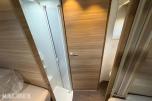 Adria MATRIX M 670 SL / SOLCELLE / MANUELL / 