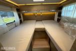 Adria MATRIX M 670 SL / SOLCELLE / MANUELL / 