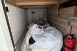 Adria MATRIX M 670 SL / SOLCELLE / MANUELL / 